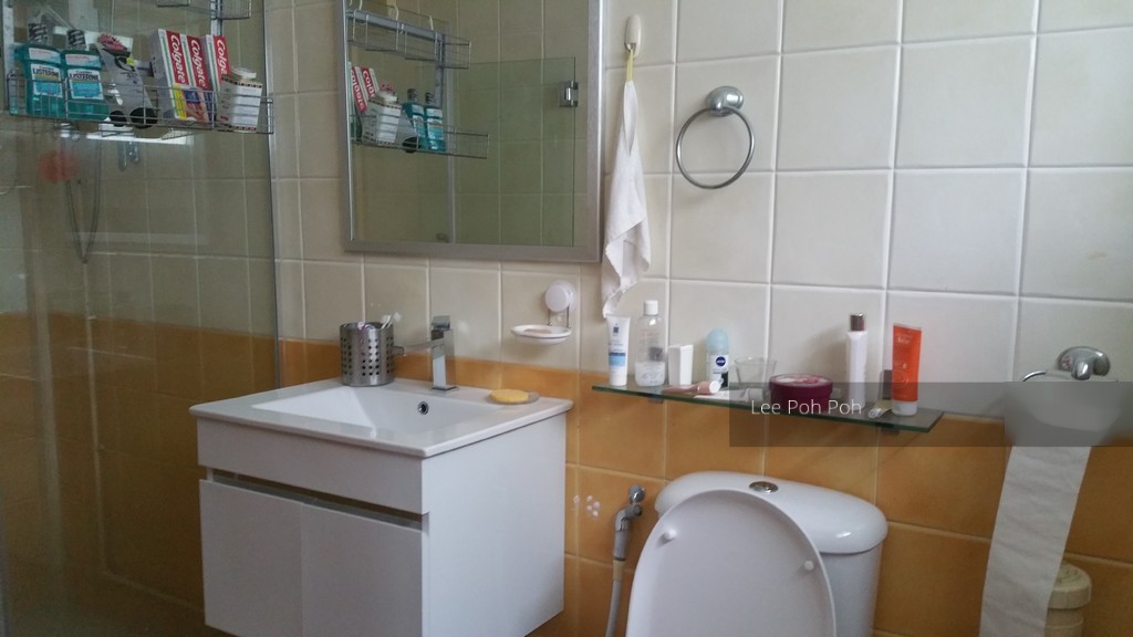Blk 217 Pasir Ris Street 21 (Pasir Ris), HDB Executive #133812612